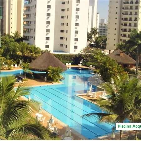 Riviera Sao Lourenco Acqua Bertioga Esterno foto