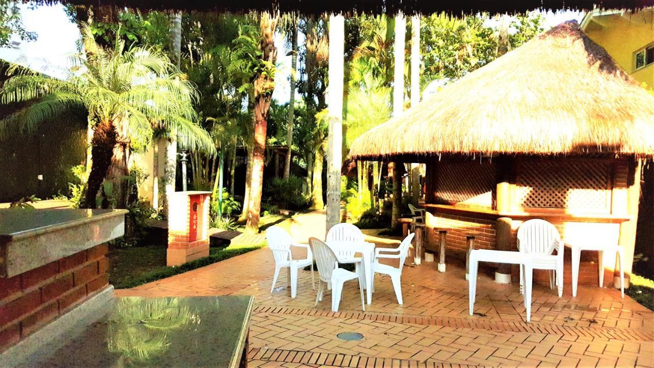 Riviera Sao Lourenco Acqua Bertioga Esterno foto