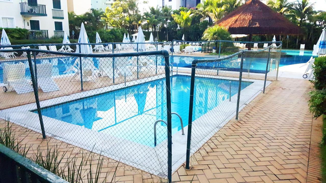 Riviera Sao Lourenco Acqua Bertioga Esterno foto